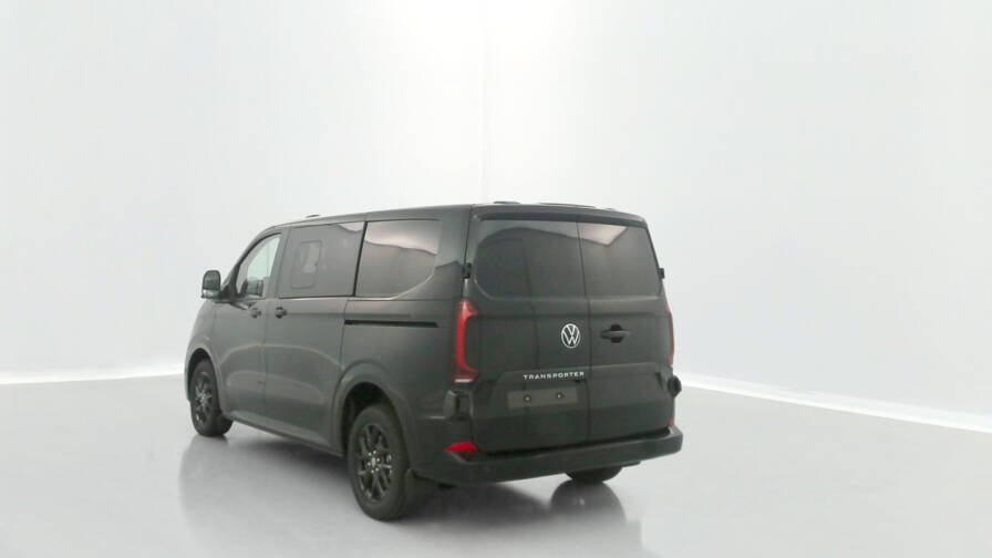 Volkswagen Transporter procab TRANSPORTER PROCAB T7 L1H1 2.0 TDI 170ch Business BVA8