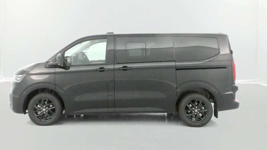 Volkswagen Transporter procab TRANSPORTER PROCAB T7 L1H1 2.0 TDI 170ch Business BVA8