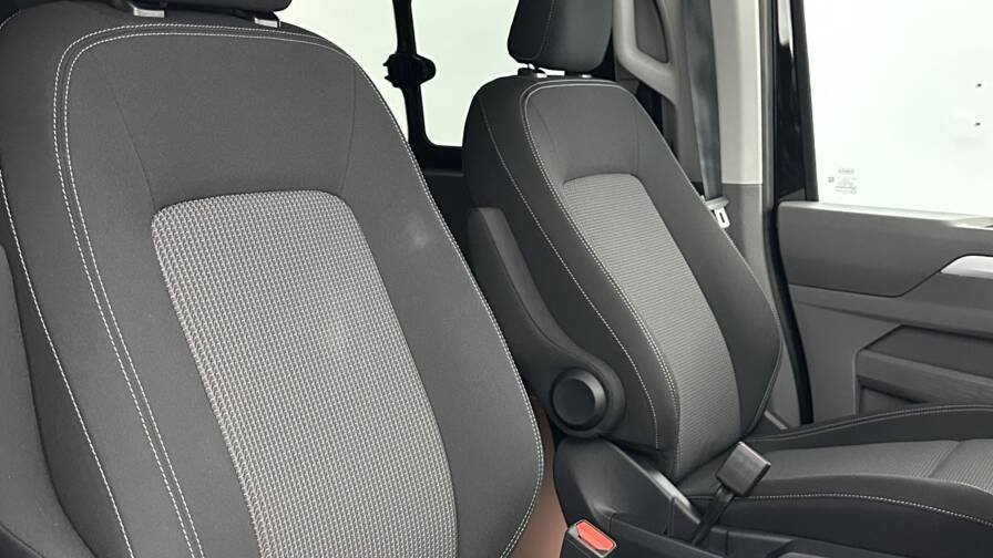 Volkswagen Transporter procab TRANSPORTER PROCAB T7 L1H1 2.0 TDI 170ch Business BVA8