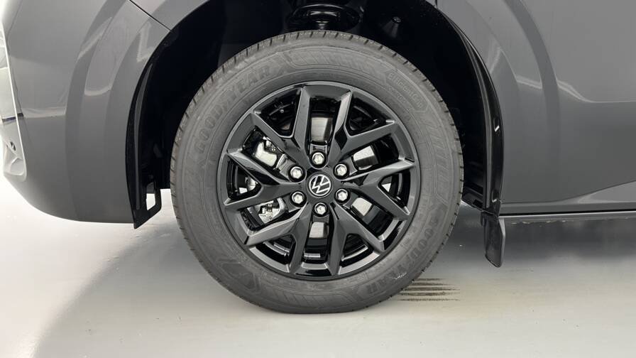 Volkswagen Transporter procab TRANSPORTER PROCAB T7 L1H1 2.0 TDI 170ch Business BVA8