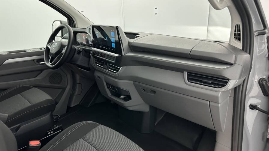 Volkswagen Transporter procab TRANSPORTER PROCAB T7 L1H1 2.0 TDI 170ch Business BVA8