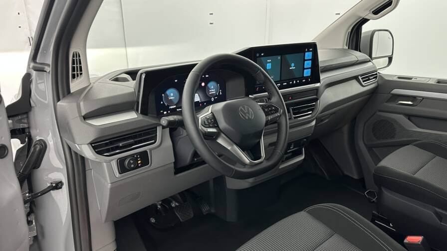 Volkswagen Transporter procab TRANSPORTER PROCAB T7 L1H1 2.0 TDI 170ch Business BVA8