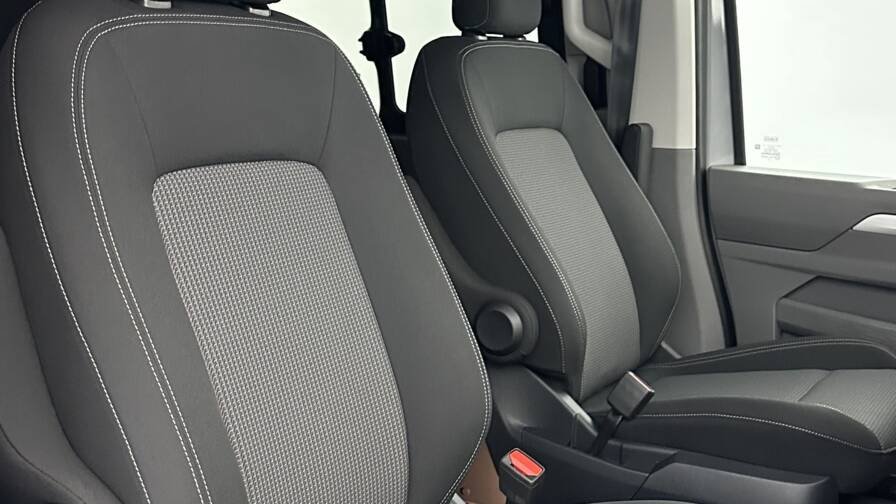 Volkswagen Transporter procab TRANSPORTER PROCAB T7 L1H1 2.0 TDI 170ch Business BVA8