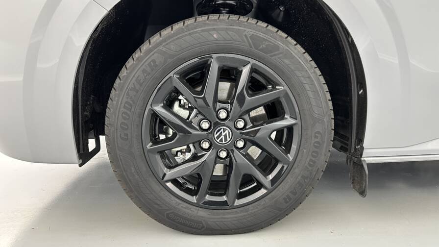 Volkswagen Transporter procab TRANSPORTER PROCAB T7 L1H1 2.0 TDI 170ch Business BVA8