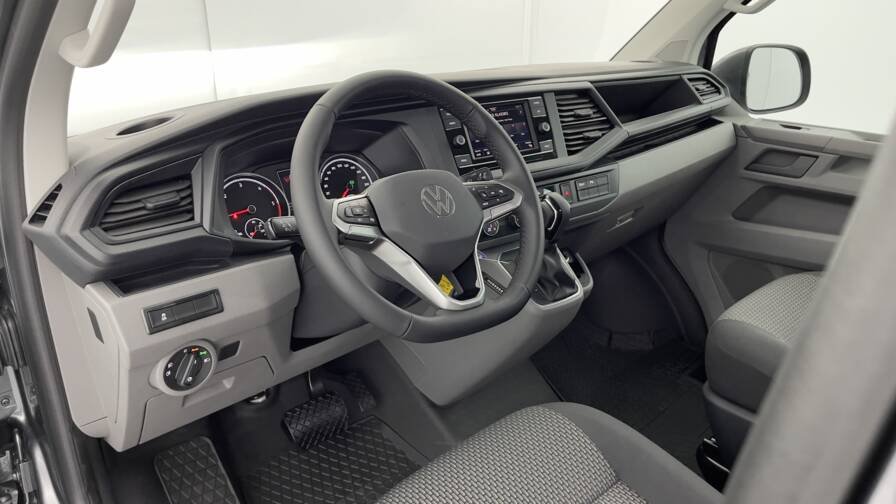 Volkswagen Transporter TRANSPORTER T 6.1 PROCAB L1 2.0 TDI 150ch Business Plus DSG7