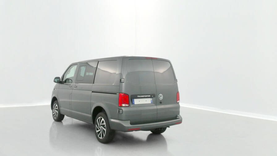 Volkswagen Transporter TRANSPORTER T 6.1 PROCAB L1 2.0 TDI 150ch Business Plus DSG7