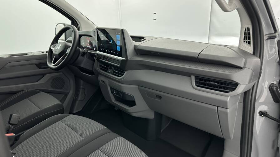 Volkswagen Transporter TRANSPORTER T7 L1H1 2.0 TDI 150ch Business BVA8