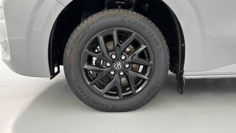 Volkswagen Transporter TRANSPORTER T7 L1H1 2.0 TDI 150ch Business BVA8