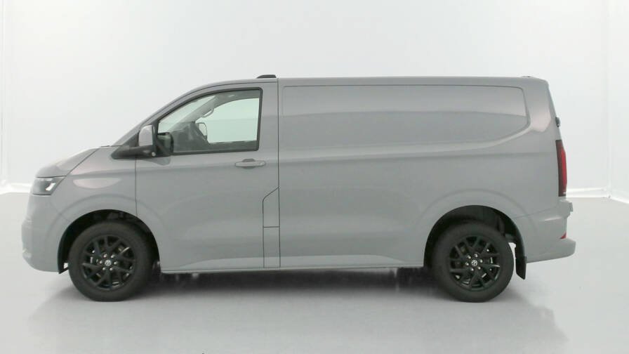 Volkswagen Transporter TRANSPORTER T7 L1H1 2.0 TDI 150ch Business BVA8