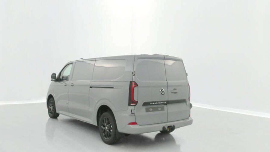 Volkswagen Transporter TRANSPORTER T7 L1H1 2.0 TDI 150ch Business BVA8