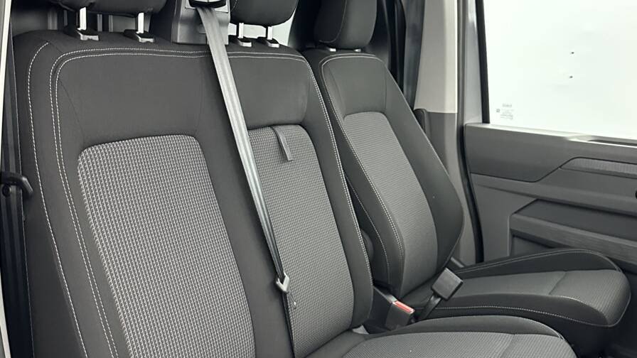 Volkswagen Transporter TRANSPORTER T7 L1H1 2.0 TDI 150ch Business BVA8