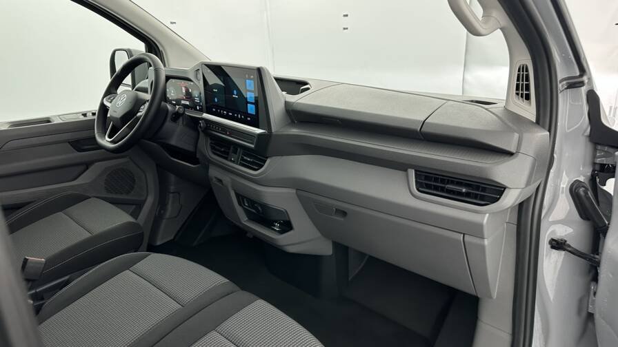 Volkswagen Transporter TRANSPORTER T7 L1H1 2.0 TDI 150ch Business BVA8