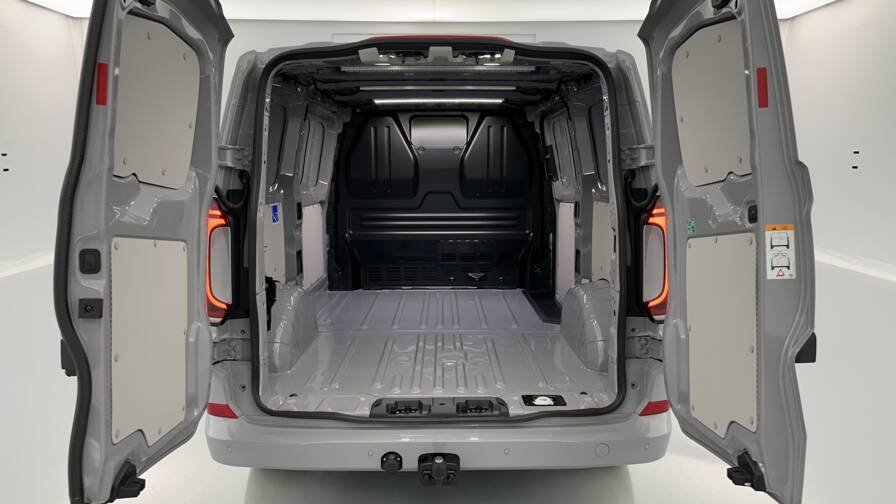 Volkswagen Transporter TRANSPORTER T7 L1H1 2.0 TDI 150ch Business BVA8