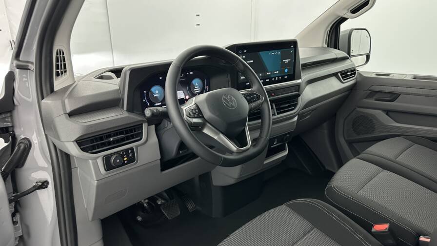 Volkswagen Transporter TRANSPORTER T7 L1H1 2.0 TDI 150ch Business BVA8