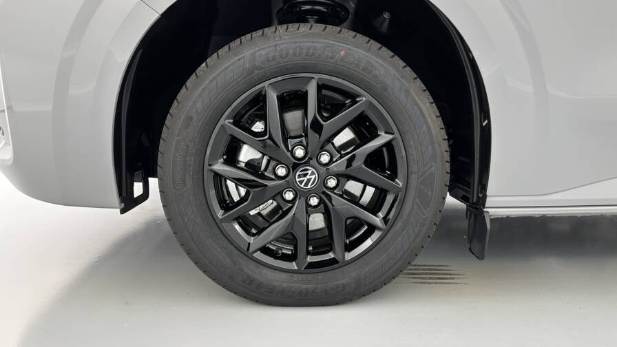 Volkswagen Transporter TRANSPORTER T7 L1H1 2.0 TDI 150ch Business BVA8