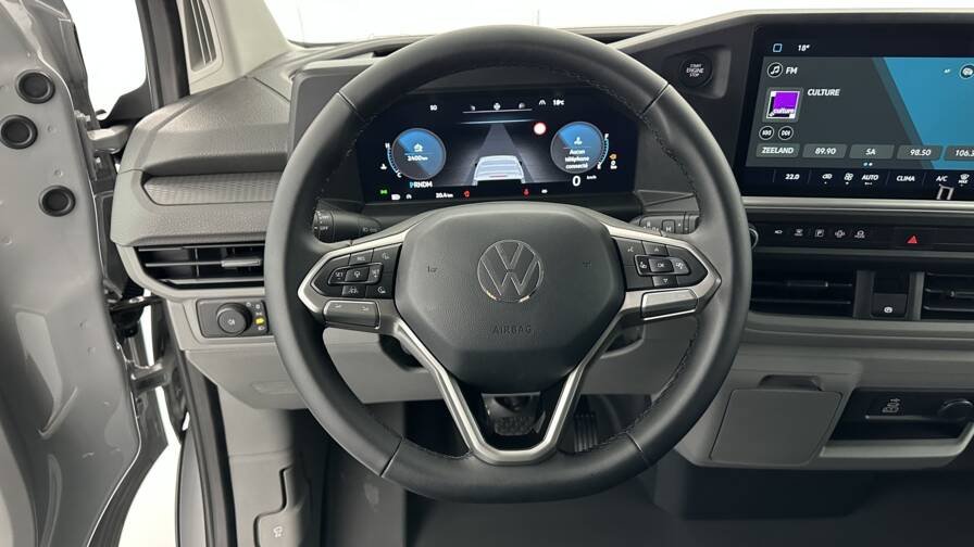 Volkswagen Transporter TRANSPORTER T7 L1H1 2.0 TDI 150ch Business BVA8