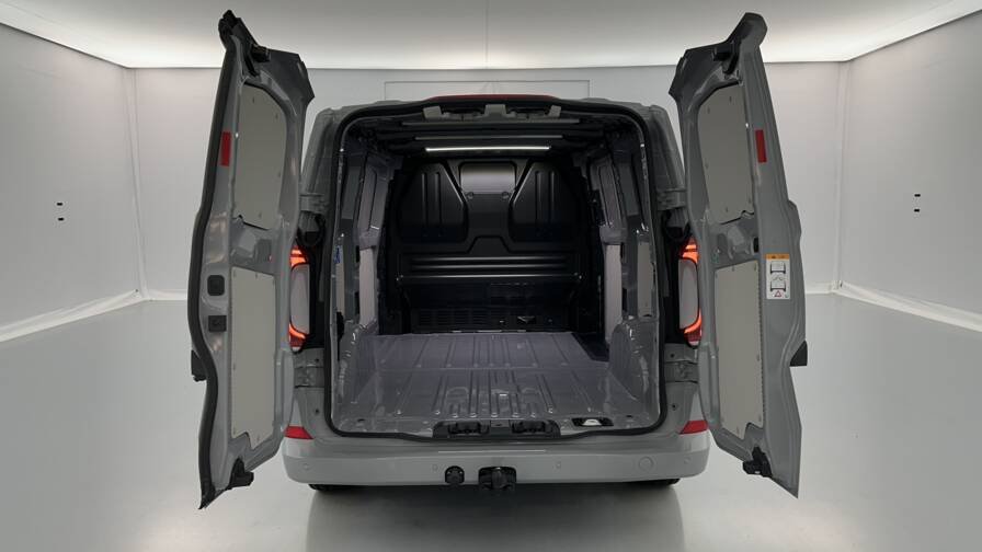 Volkswagen Transporter TRANSPORTER T7 L1H1 2.0 TDI 150ch Business BVA8