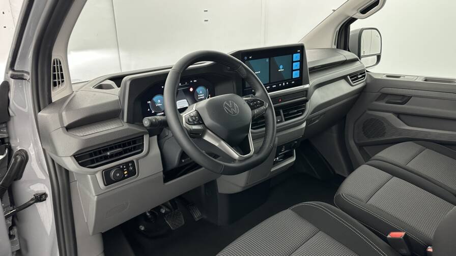 Volkswagen Transporter TRANSPORTER T7 L1H1 2.0 TDI 150ch Business BVA8