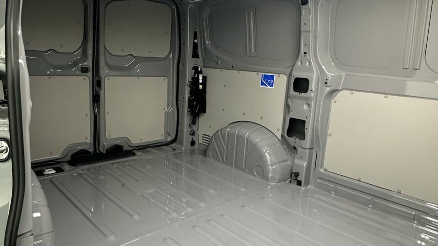 Volkswagen Transporter TRANSPORTER T7 L1H1 2.0 TDI 150ch Business BVA8