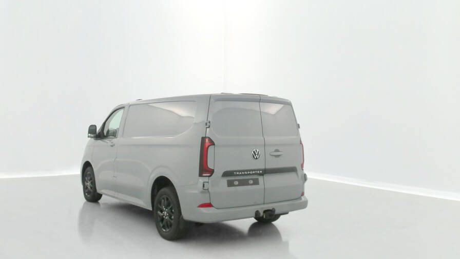 Volkswagen Transporter TRANSPORTER T7 L1H1 2.0 TDI 150ch Business BVA8