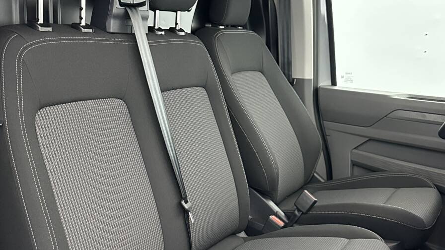 Volkswagen Transporter TRANSPORTER T7 Van L1 2.0 TDI 150ch Business BVA8