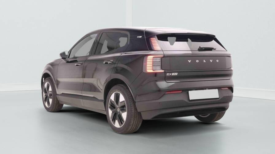 Volvo Ex30 cross country EX30 51kWh 272 Single Motor Plus