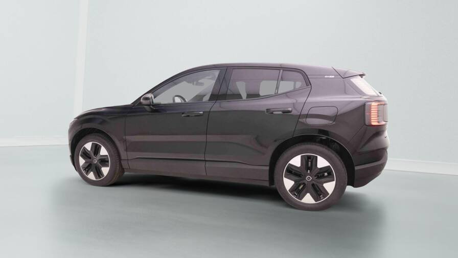 Volvo Ex30 cross country EX30 51kWh 272 Single Motor Plus