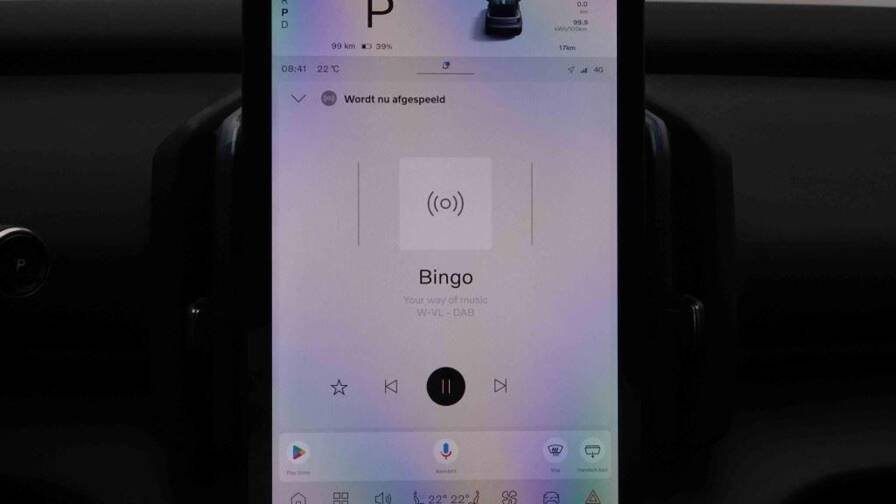 Volvo Ex30 cross country EX30 51kWh 272 Single Motor Plus