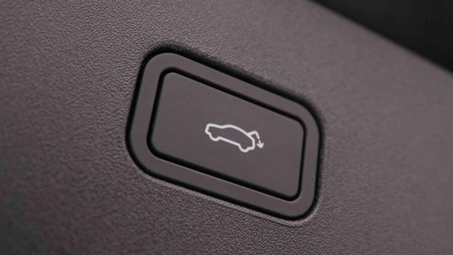 Volvo Ex30 cross country EX30 51kWh 272 Single Motor Plus