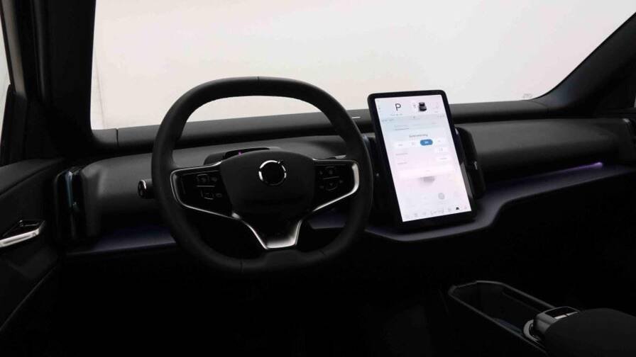 Volvo Ex30 cross country EX30 51kWh 272 Single Motor Plus