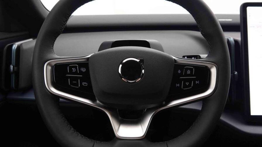 Volvo Ex30 cross country EX30 51kWh 272 Single Motor Plus