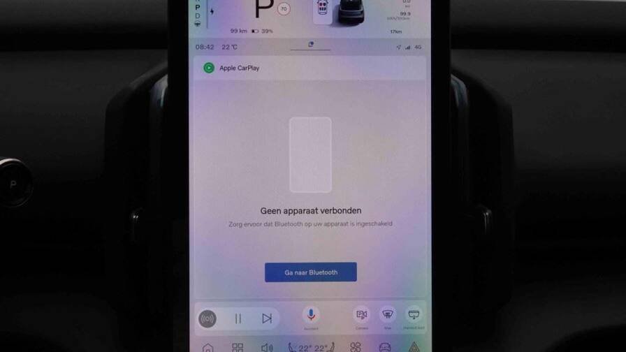 Volvo Ex30 cross country EX30 51kWh 272 Single Motor Plus