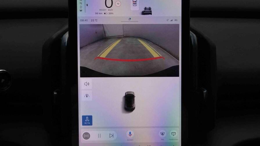 Volvo Ex30 cross country EX30 51kWh 272 Single Motor Plus