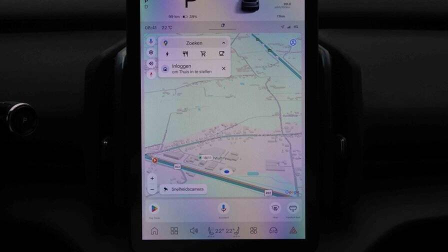 Volvo Ex30 cross country EX30 51kWh 272 Single Motor Plus