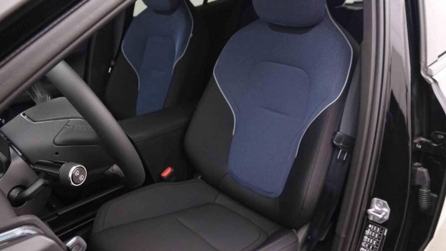 Volvo Ex30 cross country EX30 51kWh 272 Single Motor Plus