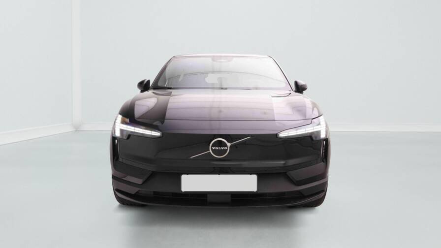 Volvo Ex30 cross country EX30 51kWh 272 Single Motor Plus