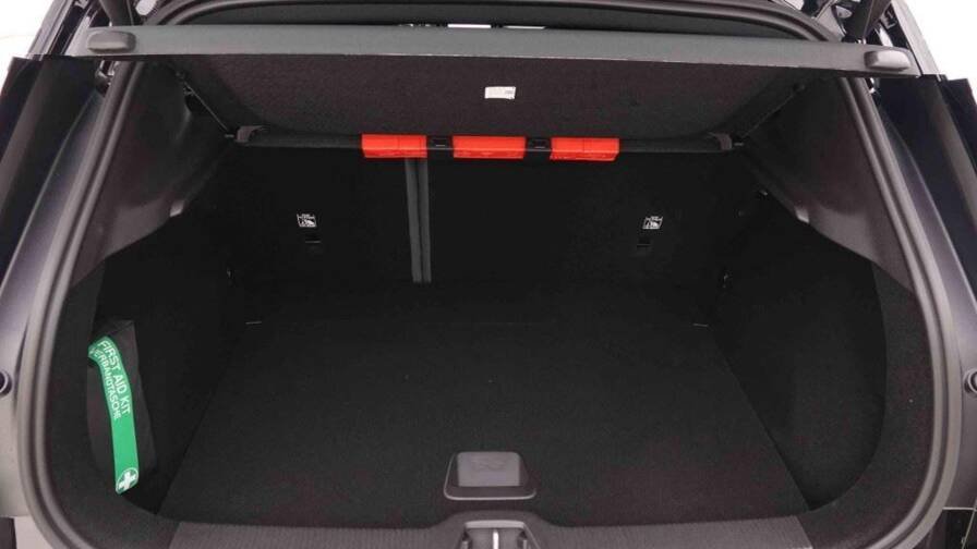 Volvo Ex30 cross country EX30 51kWh 272 Single Motor Plus