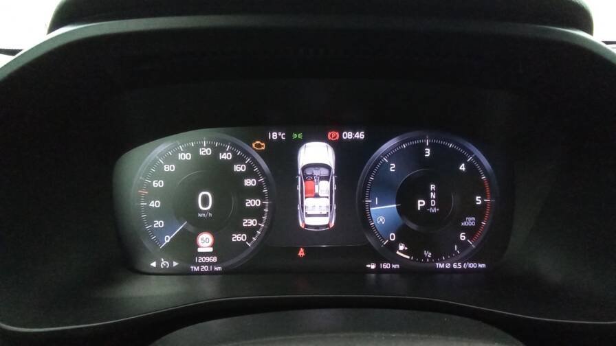 Volvo Xc40 XC40 D3 AdBlue 150 ch Geartronic 8 – Inscription