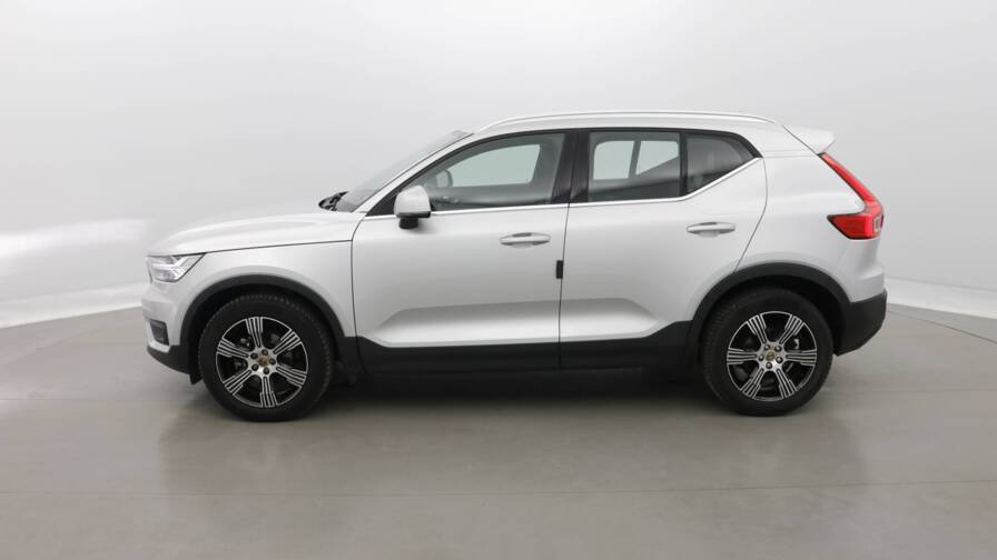 Volvo Xc40 XC40 D3 AdBlue 150 ch Geartronic 8 – Inscription