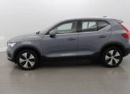 Volvo Xc40 XC40 T4 Recharge 129+82 DCT7 Inscription +Caméra 360 +Radar de stationnement AV et AR