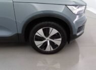 Volvo Xc40 XC40 T4 Recharge 129+82 DCT7 Inscription +Caméra 360 +Radar de stationnement AV et AR