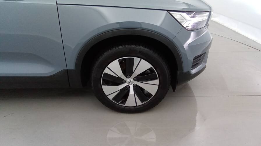 Volvo Xc40 XC40 T4 Recharge 129+82 DCT7 Inscription +Caméra 360 +Radar de stationnement AV et AR