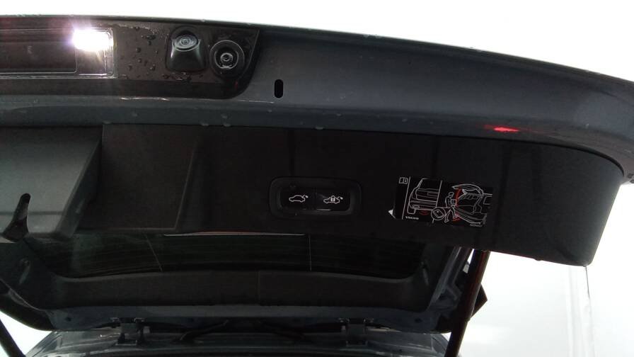 Volvo Xc40 XC40 T4 Recharge 129+82 DCT7 Inscription +Caméra 360 +Radar de stationnement AV et AR