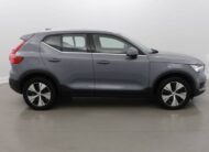 Volvo Xc40 XC40 T4 Recharge 129+82 DCT7 Inscription +Caméra 360 +Radar de stationnement AV et AR