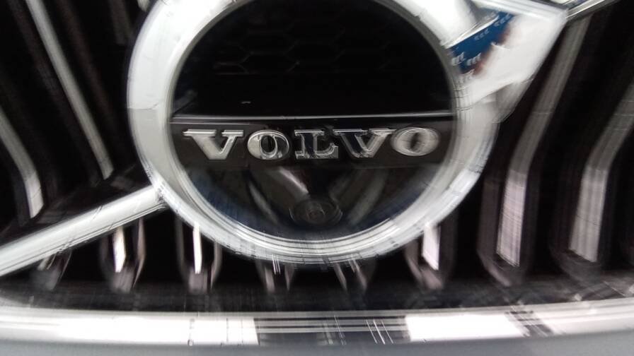 Volvo Xc40 XC40 T4 Recharge 129+82 DCT7 Inscription +Caméra 360 +Radar de stationnement AV et AR