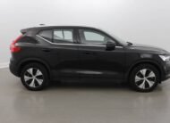 Volvo Xc40 XC40 T4 Recharge 129+82 DCT7 Inscription +PDC AV