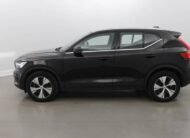Volvo Xc40 XC40 T4 Recharge 129+82 DCT7 Inscription +PDC AV
