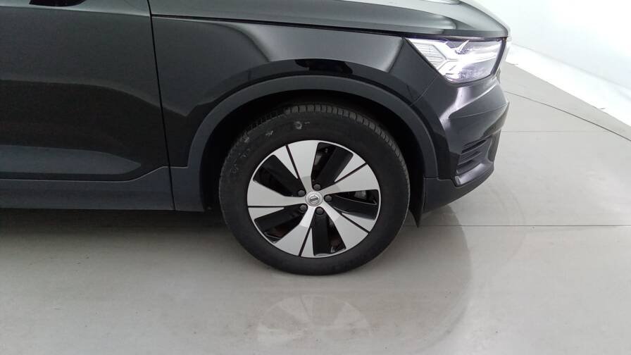 Volvo Xc40 XC40 T4 Recharge 129+82 DCT7 Inscription +PDC AV