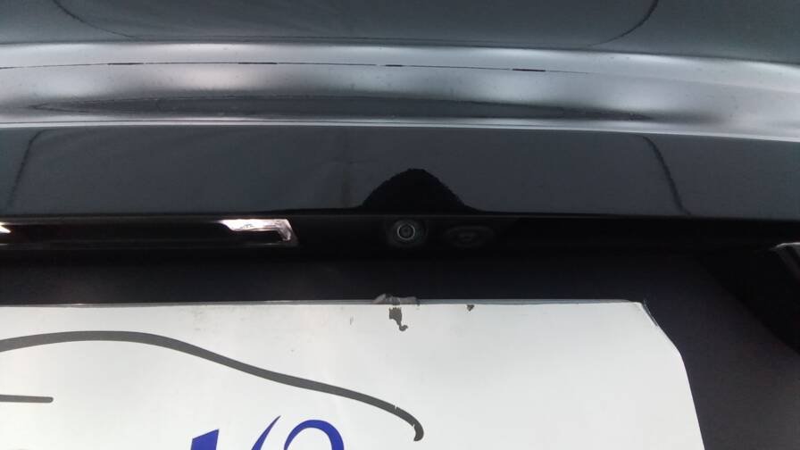 Volvo Xc40 XC40 T4 Recharge 129+82 DCT7 Inscription +PDC AV