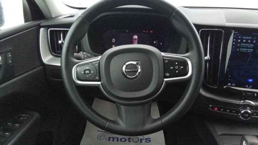 Volvo Xc60 XC60 B4 197 Geartronic 8 Momentum +Pack Intellisafe Pro
